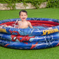 Bestway Spiderman Pool 3 Ring