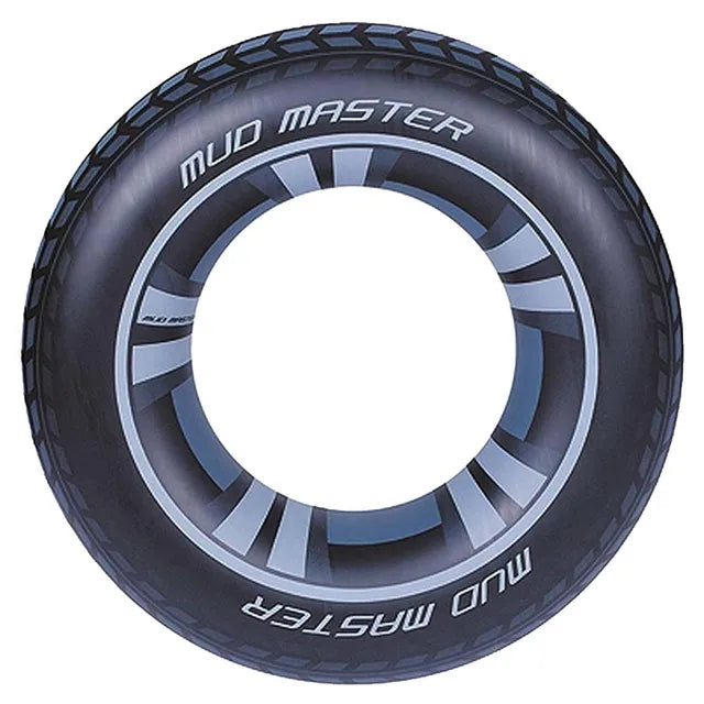 Bestway Swim Ring Mud Master