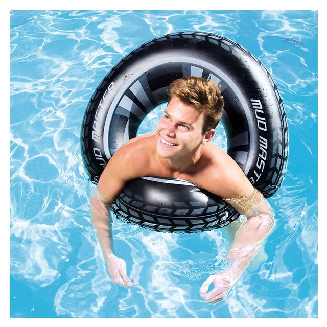 Bestway Swim Ring Mud Master