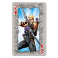 Waddingtons Playing Cards - Marvel