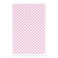 Waddingtons Number1 Playing Cards Pink