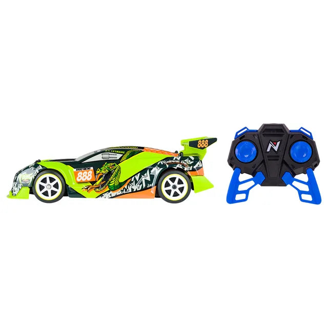 Nikko 1:16 Racing Series Car - 28cm