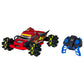 Nikko Rock CrushR Remote ControlCar -  33cm