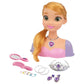 Grandi Giochi Princess Styling Head Rapunzel