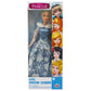 Grandi Giochi Princess Fairy Doll Ice Queen