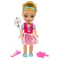 Grandi Giochi Princess Doll Cinderella 38cm