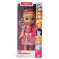 Grandi Giochi Princess Doll Cinderella 38cm