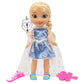 Grandi Giochi Princess Doll Ice Queen 38cm