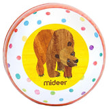 Mideer Tin YoYo - Brown Bear