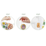 Mideer Tin YoYo - Brown Bear