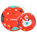 Mideer Playground Large Ball - Swan