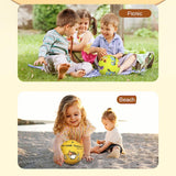 Mideer Playground Large Ball - Swan