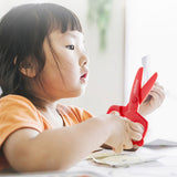 Mideer My First Scissors - Red