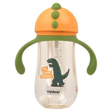 Mideer Sippy Cup Green - 330ml