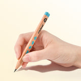Mideer Triangular Pencil 6B - Pack of 6