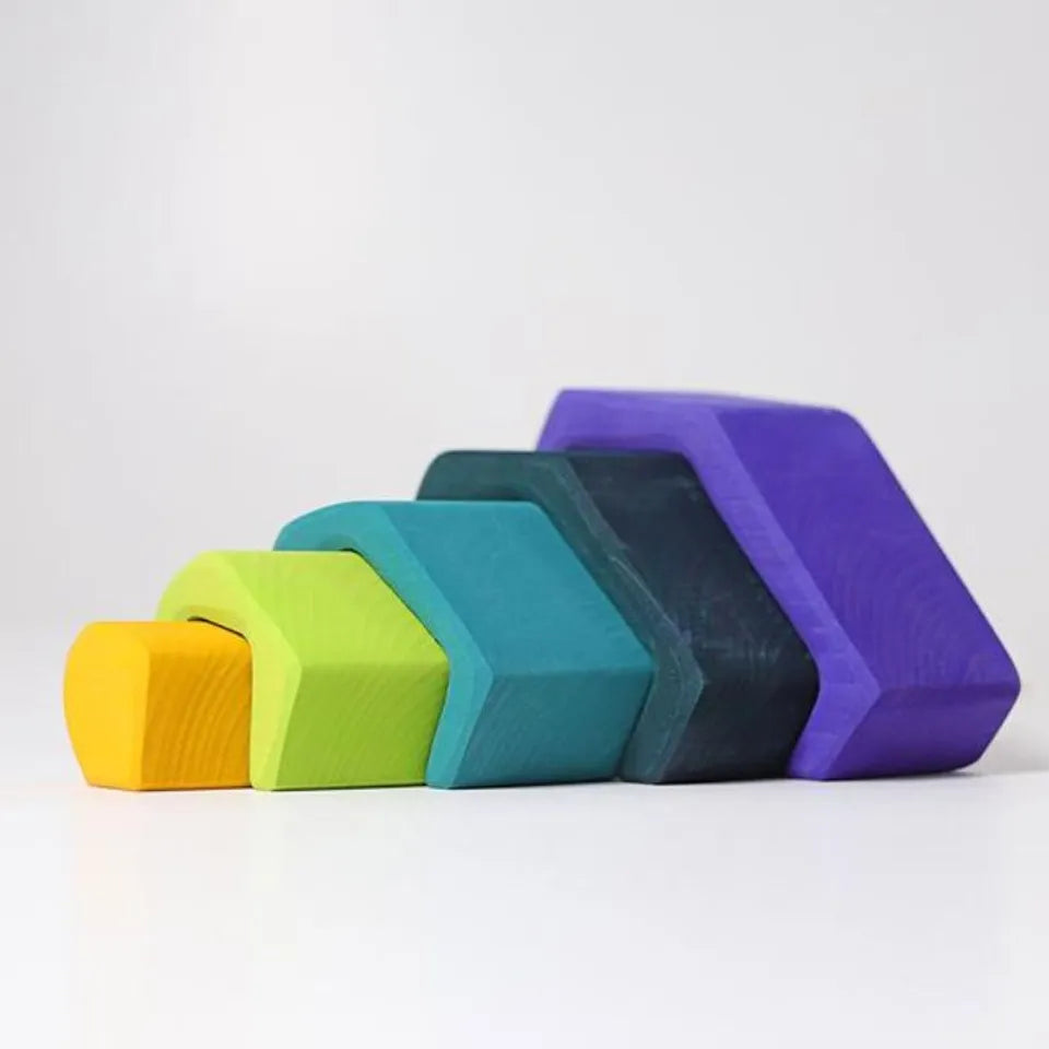 Grimm's Large Earth - Laadlee