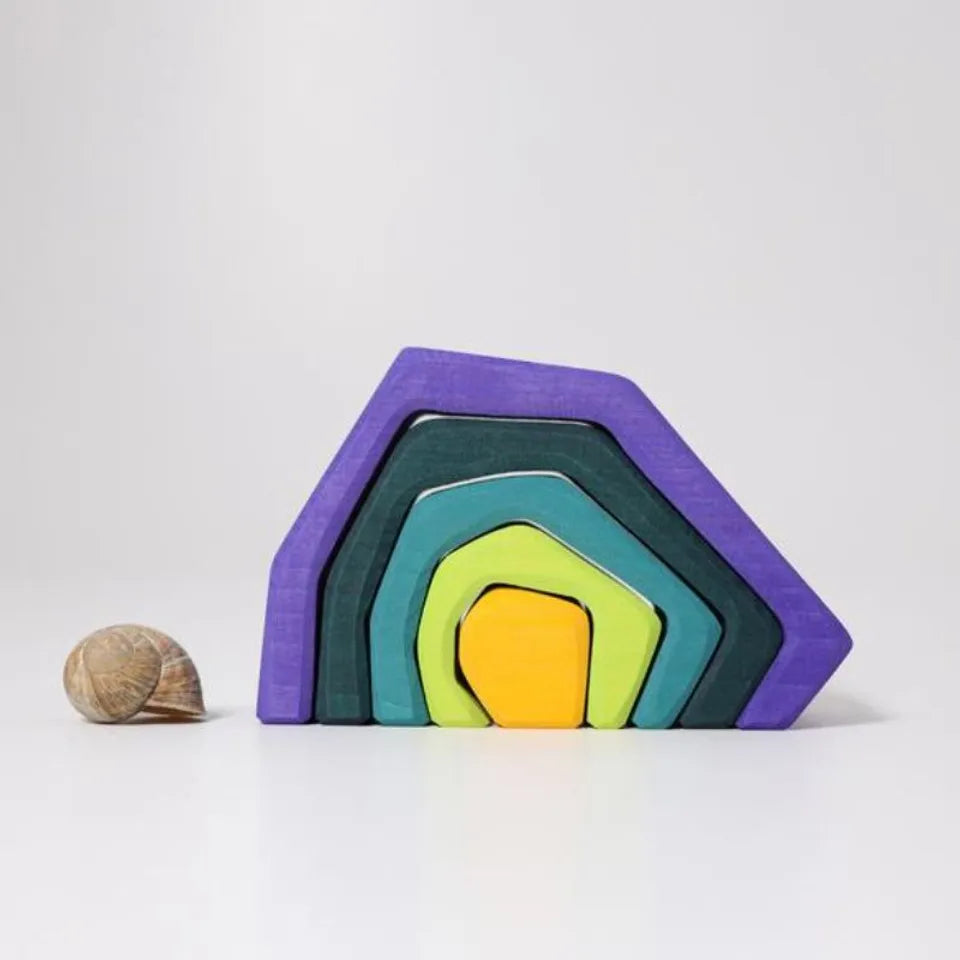 Grimm's Large Earth - Laadlee