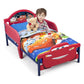 Delta Children Cars 5 Piece Bedroom Set