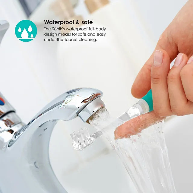 Bbluv Poti Toilet Seat - Aqua - Laadlee