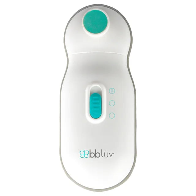 Bbluv Trimo Electric Nail Trimmer - Laadlee