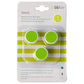 Bbluv Trimo Replacement Filing Dics Step 3 -Pack of 3 - Green - Laadlee