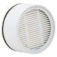 Bbluv Pure 3 In 1 Hepa Air Purifier - White - Laadlee