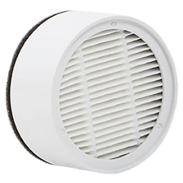 Bbluv Pure 3 In 1 Hepa Air Purifier - White - Laadlee