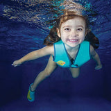 Bbluv Naj Evolving Neoprene Swim Vest - Small - Laadlee