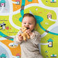 Bbluv Multi Reversible Playmat - Miles - Laadlee