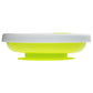 Bbluv Plato - Warm Feeding Plate - Lime - Laadlee