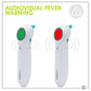 Bbluv Ora Non-Contact & Ear Thermometer - Laadlee