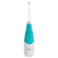 Bbluv Sonik 2 Stage Sonic Toothbrush - Blue - Laadlee