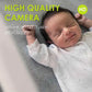 Bbluv Viyu Wi-Fi Hd Video Baby Monitor