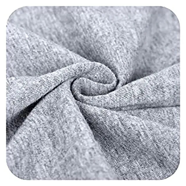 Pharmedoc C-Shape Pregnancy Pillow With Jersey Cover - Grey - Laadlee