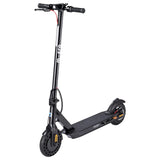 Micro X-21 Eletric Scooter - Black - Laadlee