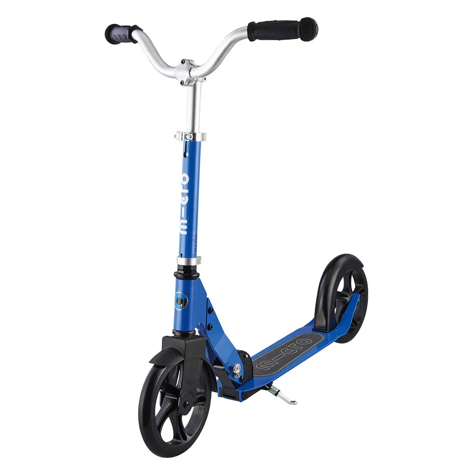 Micro Cruiser Scooter - Blue - Laadlee