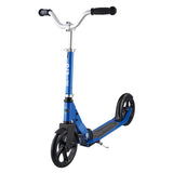 Micro Cruiser Scooter - Blue - Laadlee