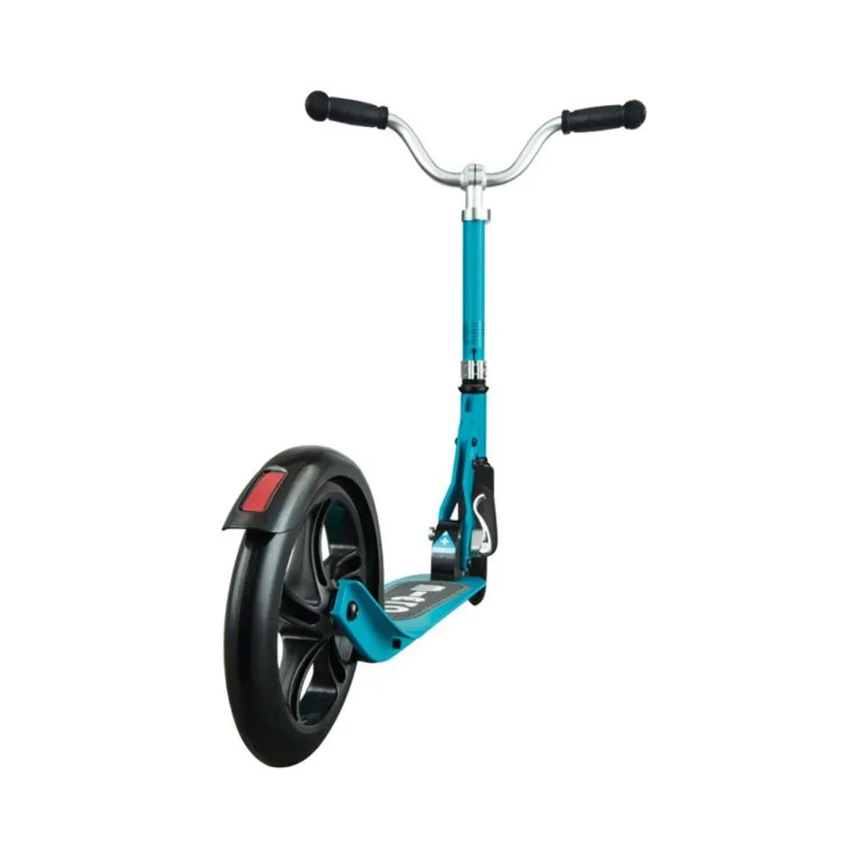 Micro Cruiser Scooter - Aqua - Laadlee