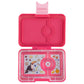 Yumbox Minisnack Box 3 Compartment - Lotus Pink