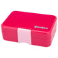 Yumbox Minisnack Box 3 Compartment - Lotus Pink