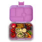 Yumbox 6 Compartment Lunch Box - Lila Purple