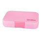 Yumbox Tapas 5 Compartment Lunch Box - Stardust Pink