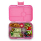 Yumbox Tapas 5 Compartment Lunch Box - Stardust Pink