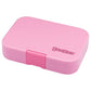 Yumbox Original 6 Compartment Lunch Box - Stardust Pink