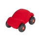 Rubbabu The Little Beetle Car - Red