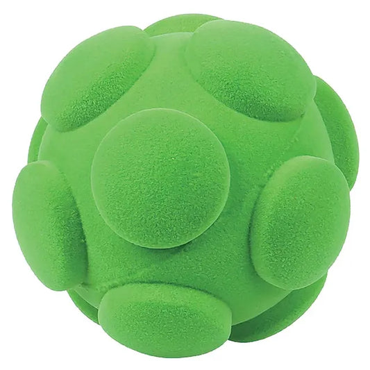 Rubbabu Whacky Ball Subamarine  4 - Green