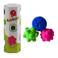 Rubbabu Soft Toy-3 Stress Balls