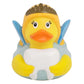 Lilalu Tooth Fairy Rubber Duck