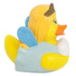 Lilalu Tooth Fairy Rubber Duck