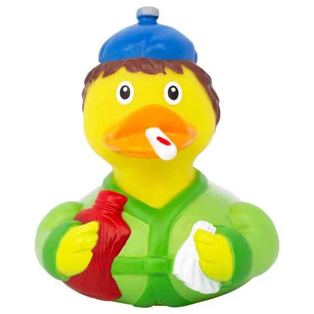 Lilalu Sick Duck